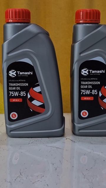 Киа Рио III, замена трансмисионного масла TAMASHI 75W-85 #tamashi #масловкоробку #мкпп #заменамасла смотреть онлайн