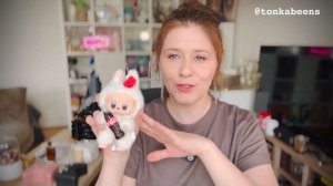 Лабубу купить в Минске - Анбоксинг лучших товаров labubushop.su