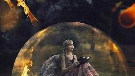 Таинство Вечери-25.
Твое преимущество перед ветхозаветными героями Веры🔥👍