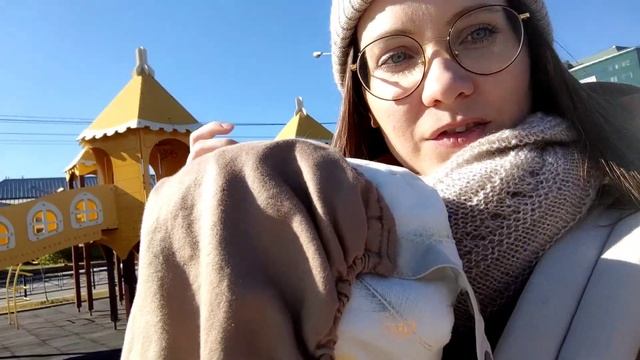 VLOG | Вкусный ужин - лодочки из кабачков | Приезжала сестра | Экскурсия по Иркутску смотреть онлайн