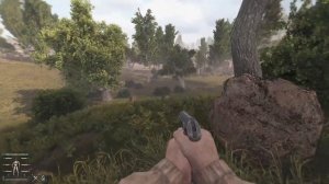 GAMMA (ANOMALY) - САМЫЙ ТЕХНОЛОГИЧНЫЙ МОД С ВОЙНОЙ ГРУППИРОВОК