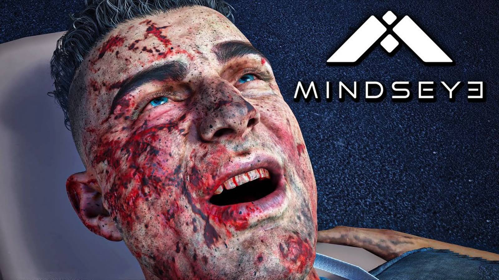 Это война в MindsEye (Русские субтитры) смотреть онлайн