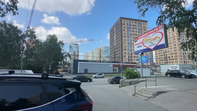 Вилюйская, 24/2 смотреть онлайн