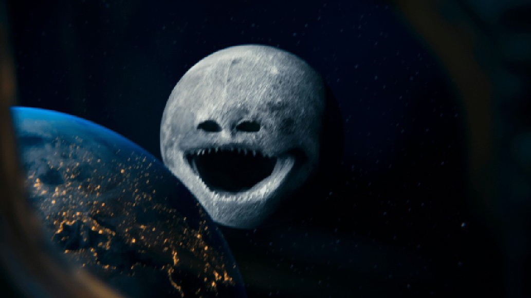 Луна просыпается: Эпизод 1 смотреть онлайн