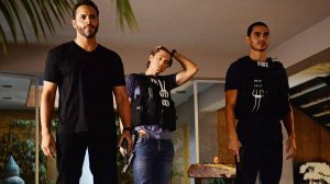 Сериал Грейсленд - 3 сезон 7 серия / Graceland