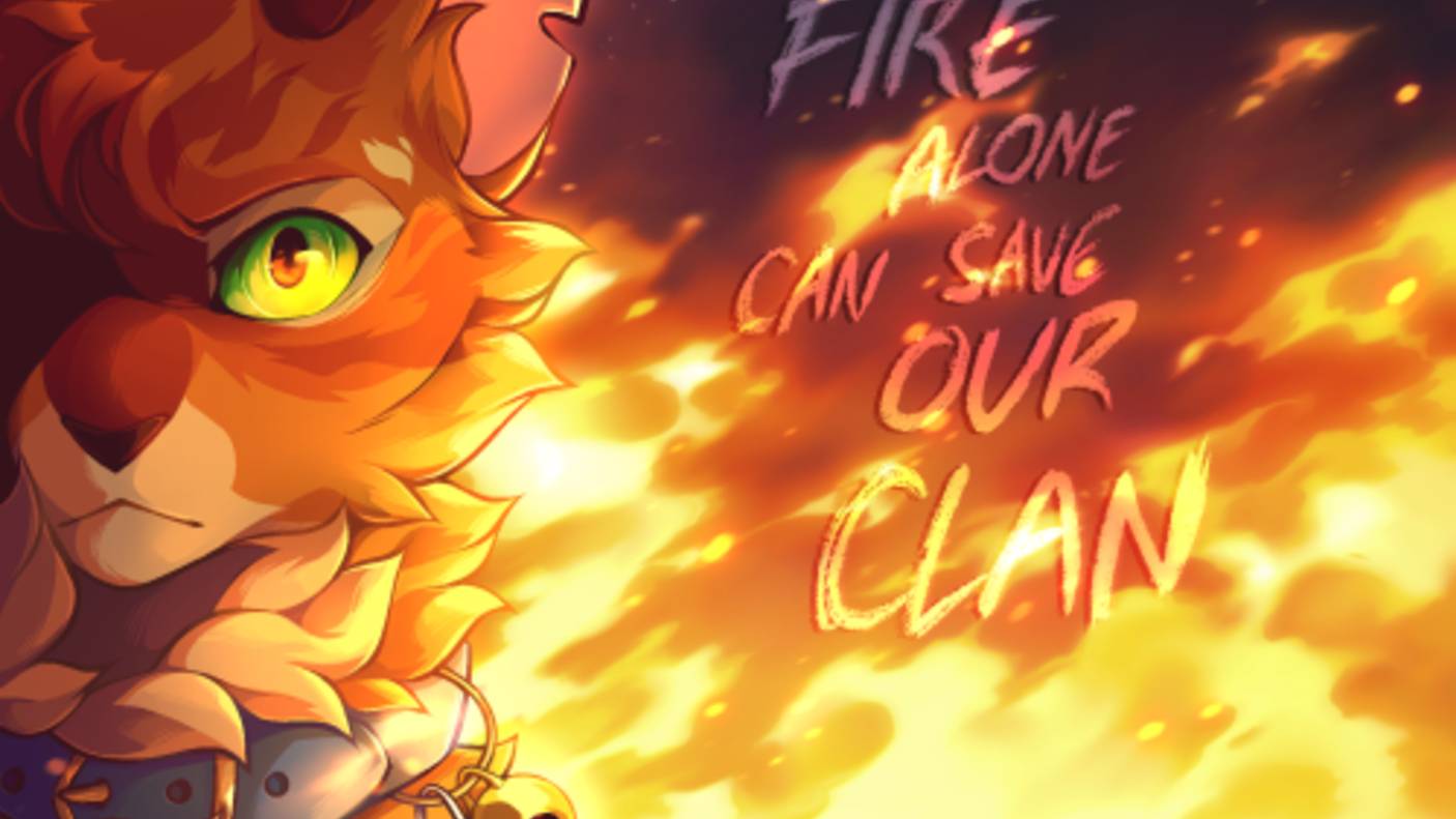 Коты воители: клип believer на русском [ilmghe dragons] смотреть онлайн