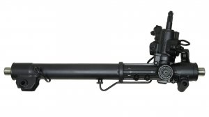 Рулевая рейка Mercedes C W204/S204 07-, GLK X204 08-15, E W212 09-, S W221 05- 4WD с датчиком