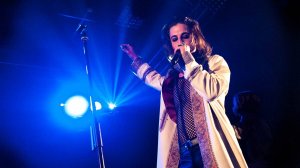 Damiano David - Next Summer ( Remix )