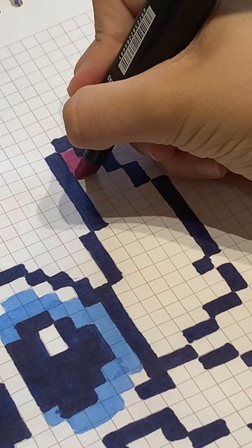 Пиксельные рисунки//4часть//#art #рисунок #pixelart #маркеры #music #вреки смотреть онлайн