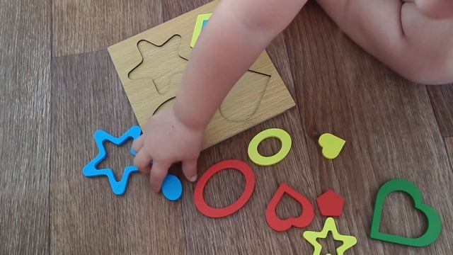 Неделя VLOGов | Покупки из Фикс-прайс | Кормим белочку | Очень красивый сортер | смотреть онлайн