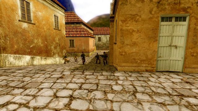 Mousesports CS 1.6 Movie смотреть онлайн