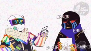 Инк Блот. C.A.R.E