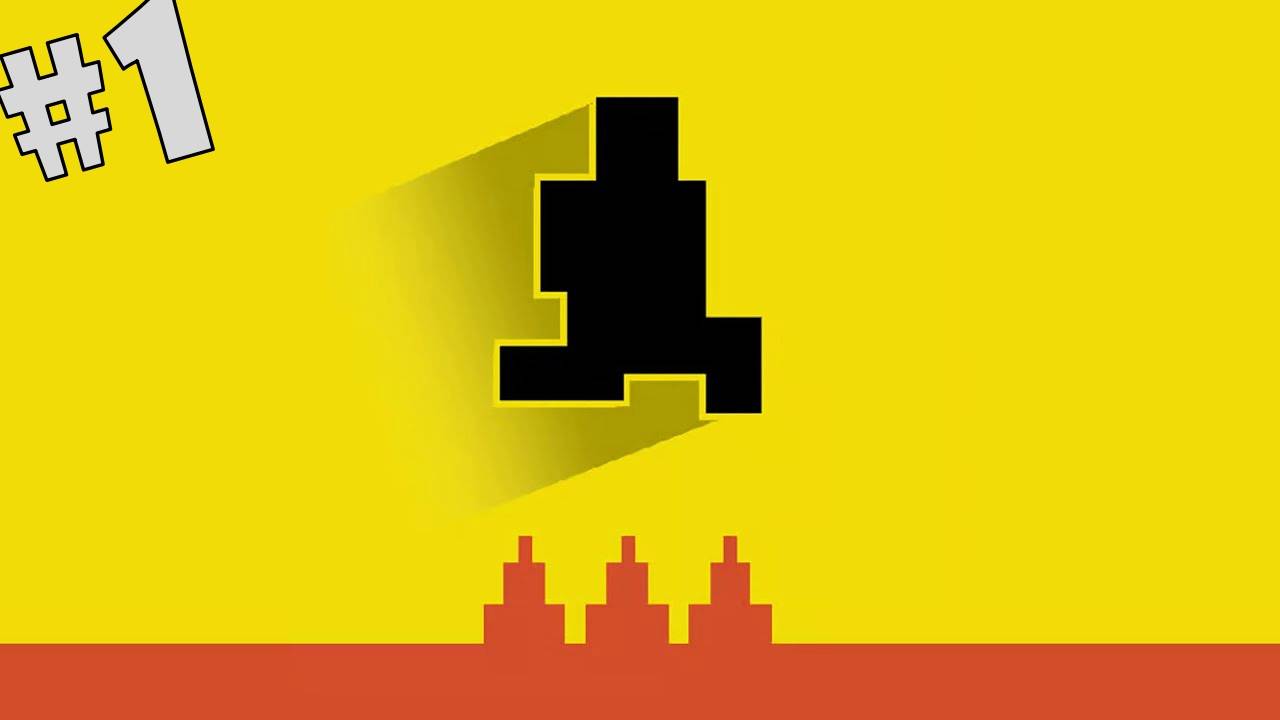 ЭТА ИГРА ТРОЛЛИТ МЕНЯ ► Level Devil смотреть онлайн