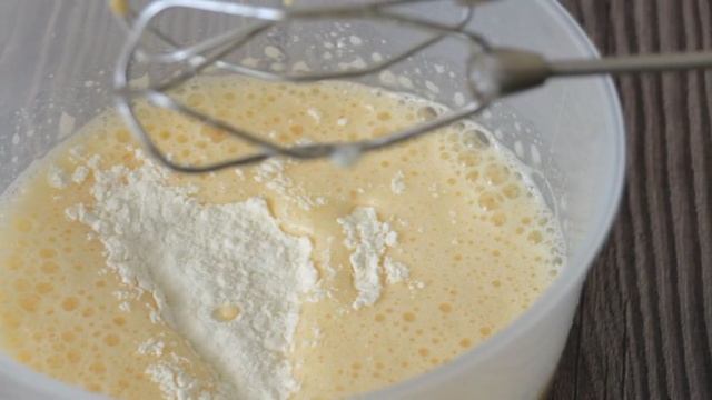 Вкусные будни