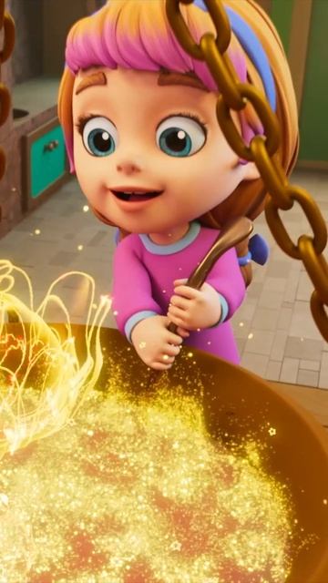 Немного "удивина", чтобы узнать последние новости! Новая серия уже на канале! смотреть онлайн