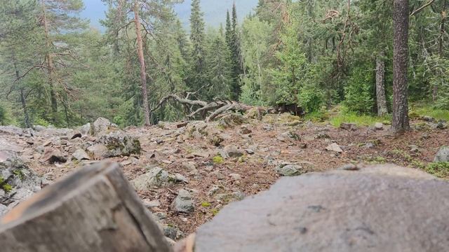 Ушли ВДВОЕМ в КАМЕННЫЙ ДОМ - КАК ДОЛГО ЗДЕСЬ МОЖНО ПРОЖИТЬ? Хроники КАМЕННОГО ДОМА в горах смотреть онлайн