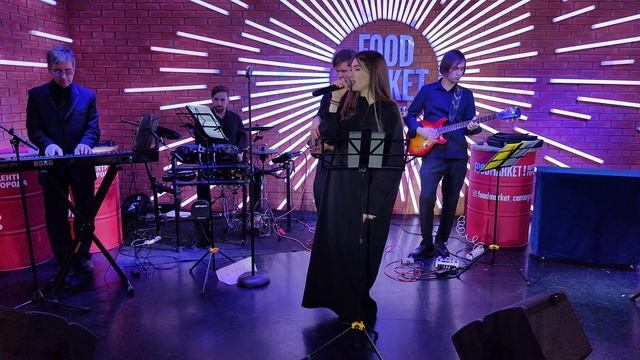 Sunny - one so true, I love you -Voyagers Jazz Project смотреть онлайн