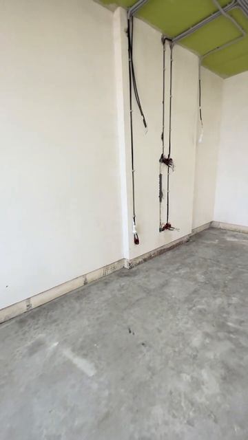 Скрытый плинтус без лишних затрат: секреты монтажа в ЖК Символ