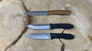 Ножи по 1900 и 2200