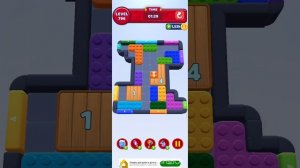 color block jam 796 уровень