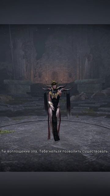 Пусть твоя душа познает свободу►Tainted Grail The Fall of Avalon смотреть онлайн