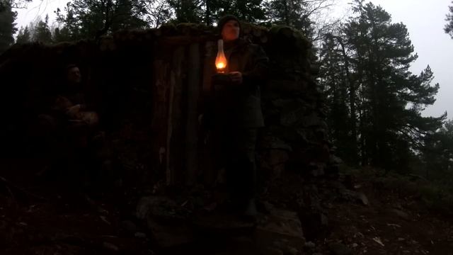 СТРОИМ КАМЕННЫЙ ДОМ ПОД КЛЮЧ В ГОРАХ | ДОМ ПОСТРОЕН | РУМ ТУР ДОМА | ХРОНИКИ КАМЕННОГО ДОМА смотреть онлайн