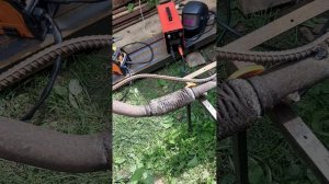 Гофра на резонатор лада веста