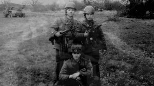 МАГДЕБУРГ: ОСТАЛАСЬ ТОЛЬКО ПАМЯТЬ...