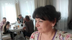 Опять сюрпризы. Праздник и радость. Наконец-то приехали. Жизнь семьи в деревне.