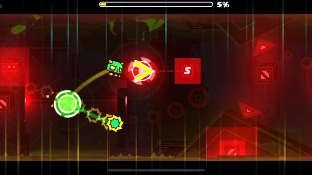 ☢️Toxic Rave | Дуалы | прохождение с StartPos смотреть онлайн