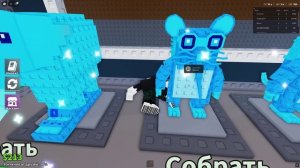 Самый популярный режим в игре Roblox в 2025 году