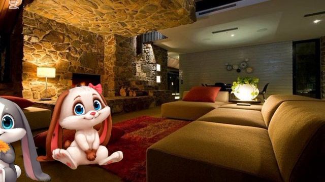 Продолжение Анимации