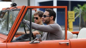 Сериал Грейсленд - 2 сезон 3 серия / Graceland