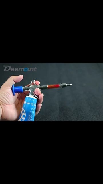 Смазочный шприц для велосипеда с AliExpress