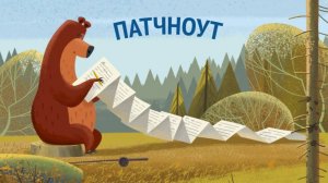 Ловля рыба на спиннинг озеро Лосиное Русская рыбалка 4 | CITIZEN