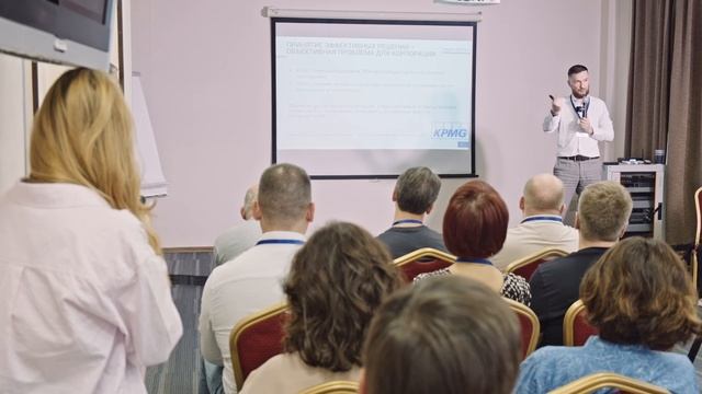 Форум Бизнес-ТРИЗ 30-31.05.2025