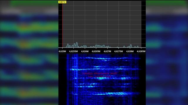 УВБ-76: Сообщение за 15 июня 2025 [МАЛОСНЕЖНЫЙ] смотреть онлайн