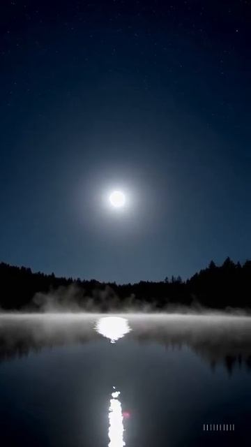 Лилия Любимова, песня «Испытание», 2025 — Лунный зов | Moon’s Call смотреть онлайн