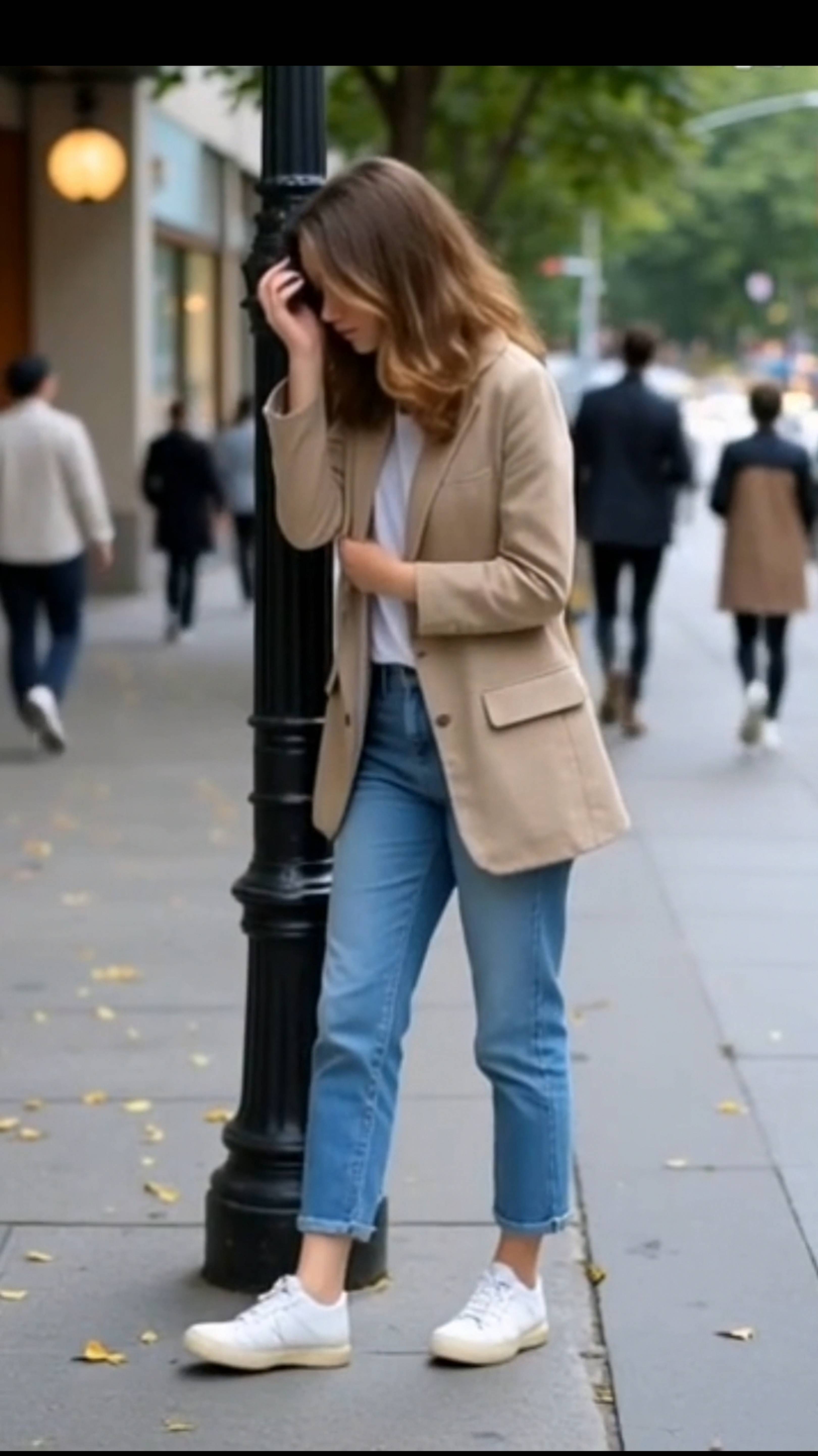 К жизни философски отношусь... 
И трудностей нисколько не страшусь.