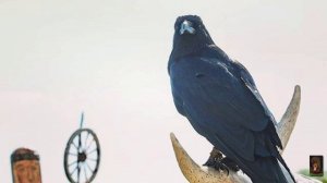 Гардарика - Один, к тебе мой путь. Песня Викингов Vikings song