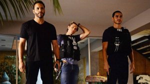 Сериал Грейсленд - 3 сезон 3 серия / Graceland