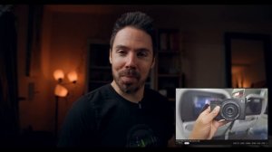 Fujifilm X-E5 - 3 проблемы