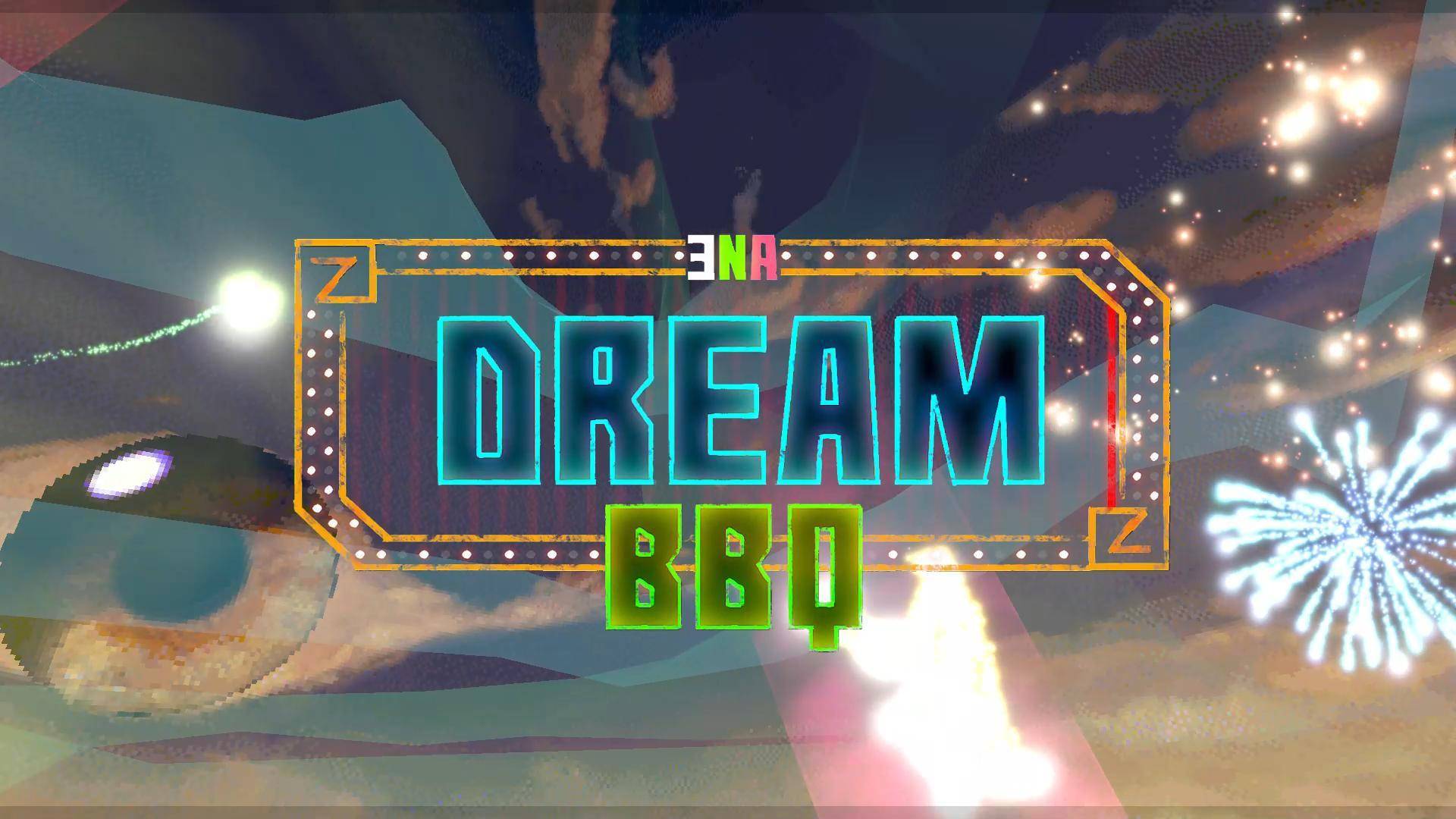 Fast Game Play ENA DREAM BBQ