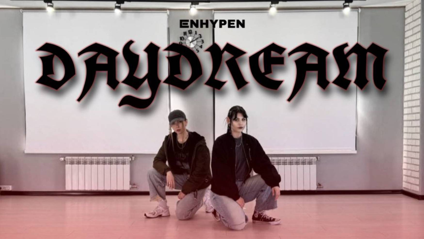 [K-POP DANCE COVER] ENHYPEN (엔하이픈) 'Daydream'  by KKDANCE