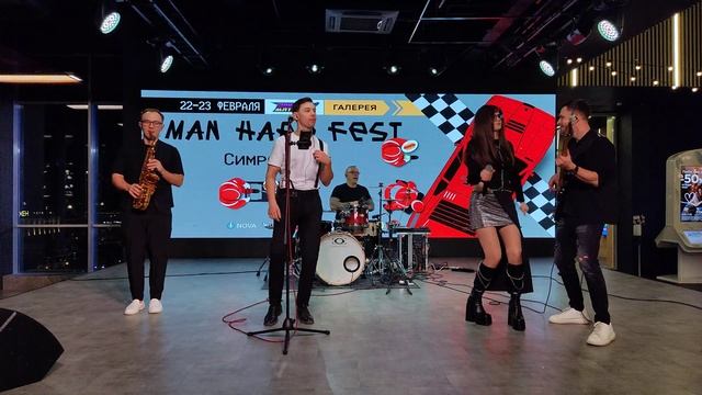 Девочки мальчики танцуют – Binnat и Darom Dabro -Танцы Плюс ФудХолл 313 в ТРЦ «Галерея» | Краснодар смотреть онлайн