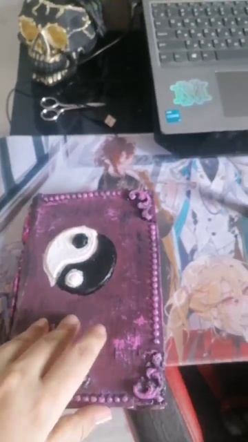 Обложка книги по феншую