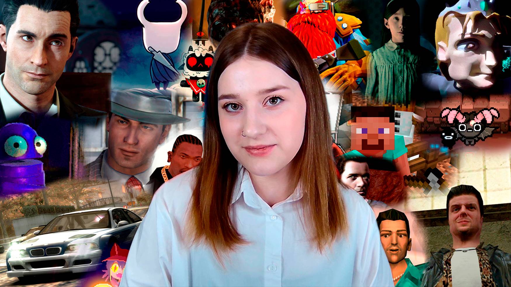 НАМ С ВАМИ ГОД | NEED FOR SPEED: MOST WANTED смотреть онлайн