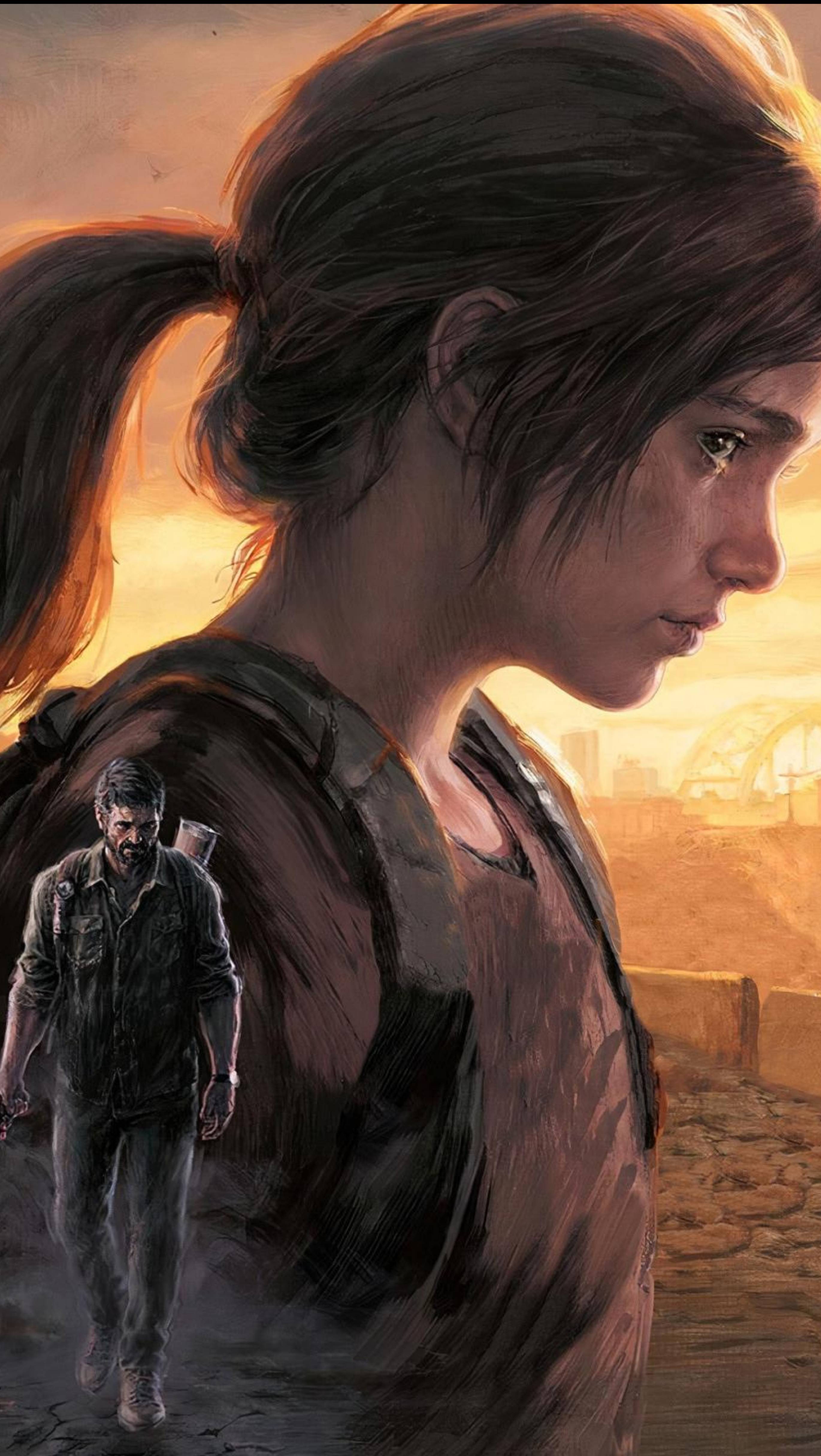 The Last of Us Part II Remastered - Aggressive Gameplay (Grounded) Capitol Hill смотреть онлайн