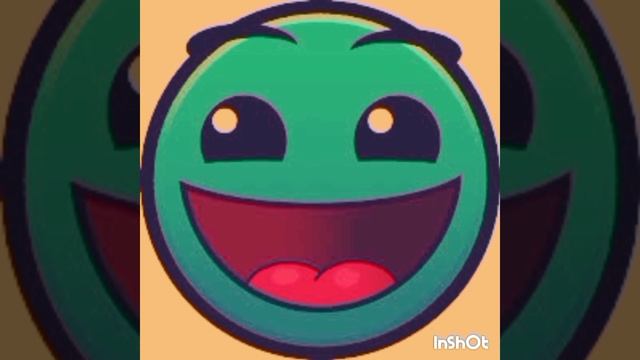 шаблон гд лиц 2