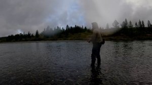 ЖИЗНЬ на КРАЙНЕМ СЕВЕРЕ | Добываем ЕДУ СВОИМИ РУКАМИ - Хроники СЕВЕРНОЙ ОДИССЕИ